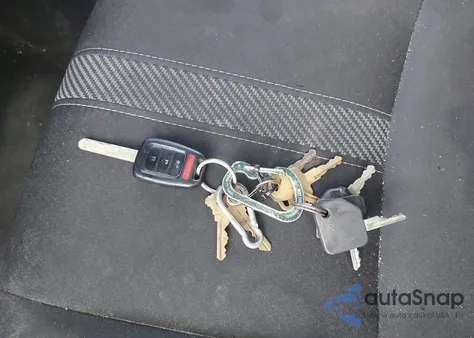 2018 Honda Civic Lx from USA, damaged, VIN 2HGFC2F50JH517152